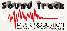 SOUND TRACK Musikproduktion
